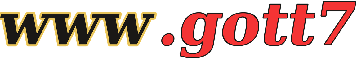 www.gott7 logo