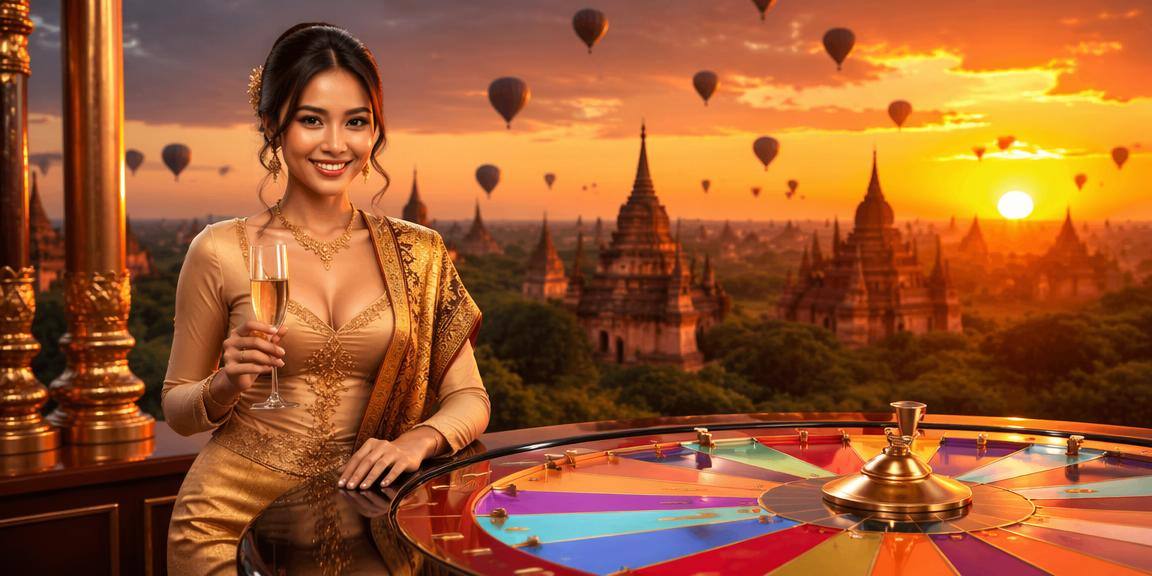 www.gott7 www.gott7 အတွက် တိုက်ရိုက်ကာစီနို စလော့ လမ်းညွှန်