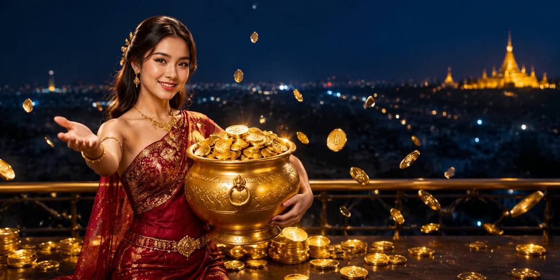 www.gott7 ခရပ်ပ်အောင်မြင်